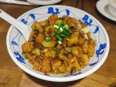 -八碗湘长沙市井菜(坡子街店)