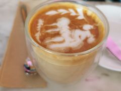 -The Rug Cafe(王府中环店)