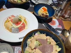 -斗牛士牛排(南京东路店)