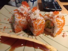 -沼津港精致料理·寿喜烧·烧鸟(青浦宝龙广场日料榜单店)