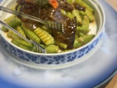 -村长家的疙瘩汤·东营菜(东营茶城店)