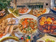 -好兄弟郭巨海鲜(天一阁店)