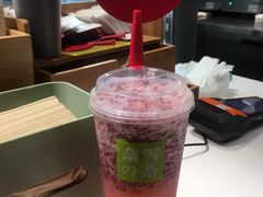 -奈雪的茶(观前街店)