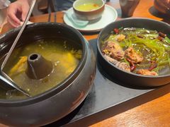-云海肴·汽锅鸡·云南菜(苏州中心店)