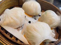 -味友味港印记(厦门集美银泰百货店)
