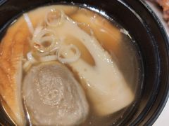 -水林间·寿喜烧自助(仙林金鹰店)
