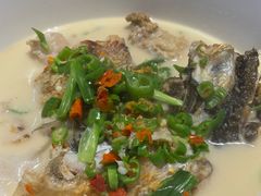 -衡东土菜馆(天际绿洲店)
