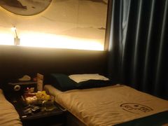 -耳域躺式采耳馆SPA馆(王家湾店)