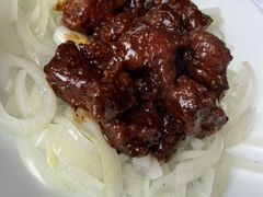 -广玉兰上海菜(德平店)