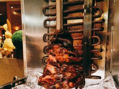 -上海东方佘山翰悦阁酒店·Vie全日制餐厅