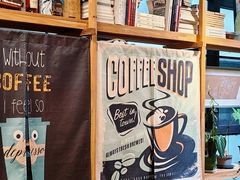 -JRCAFE玖如空间