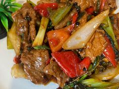 -Siam泰餐厅(水上公园店)