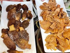 -大理董·董家小厨野生菌火锅(古城旗舰店)
