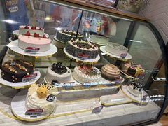 -DQ·蛋糕·冰淇淋(虹口龙之梦店)