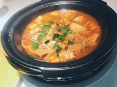 -姜君·千岛湖鱼头馆(浦东大道店)