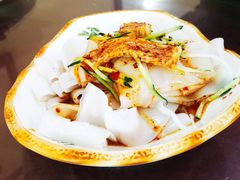 -壹阁胡羊焖饼(特色小吃街店)