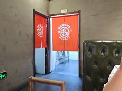 -鸣记脆皮烤鱼(岐山路店)