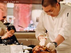 -北京三里屯CHAO酒店