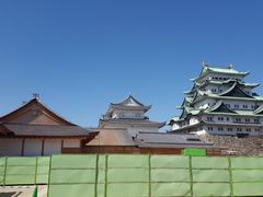 -名古屋城