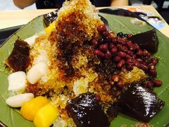 -鲜芋仙(宝地广场店)