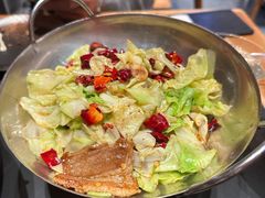 -锅聚侠(泉秀店)
