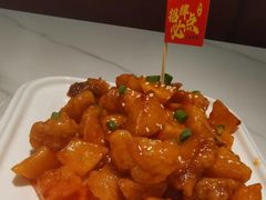 -旺达·福州菜(正大广场店)