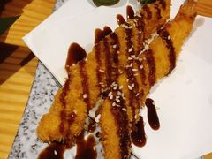 -鲁山人日本料理·放题·套餐(松卫北路店)