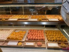 -泸溪河桃酥(西直门凯德店)