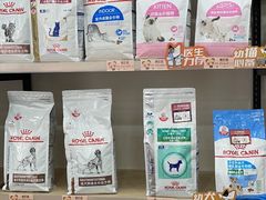 -宠颐生动物医院·小陆分院