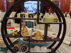 -北京全聚德(西客站店)