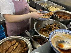 -美味斋(西北街店)