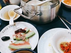 -伊带伊路新疆美食府(呼家楼店)