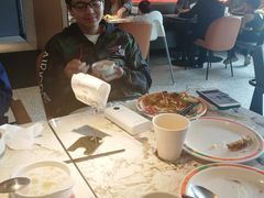 -比格比萨自助(宝山日月光店)