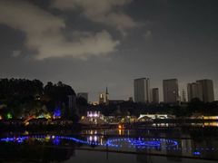 -观澜山水田园