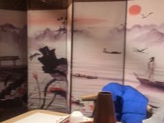 -东门口涮肉·砂锅·烤串(老门东店)