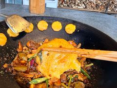 -咊记茅草棚柴火鸡(乌当店)