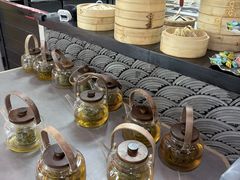 -晓淮山·扬州早茶·淮扬菜(龙阳广场店)