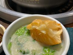 -大良毋米粥(锦龙路总店)