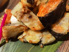 -越光米贩精致料理餐厅(金鹰店)