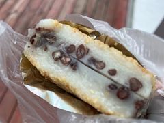 -永康饼屋(桑达大厦总店)