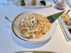 -金轩中餐厅 Jin Xuan(浦东丽思卡尔顿酒店)