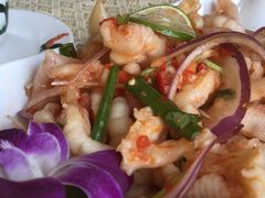 -南沙游艇会·大兵船餐厅