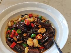 -文涵小院·邻里厨房