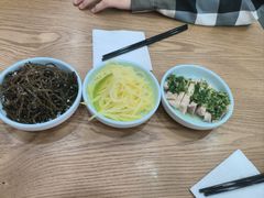 -李先生牛肉面大王(北京东四店)