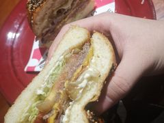 -黑角餐厅美式狂野Blackhorn(昌茂花园店)