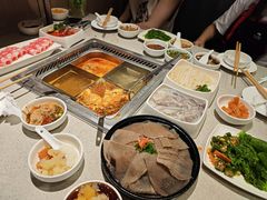 -海底捞火锅(群光广场店)