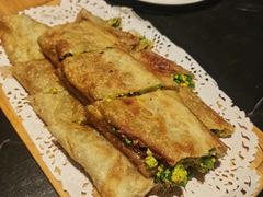 -芳芳私房菜·精做淮扬菜(承德路店)