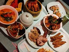 -堂会·KTV·自助餐·团建聚会(天河店)