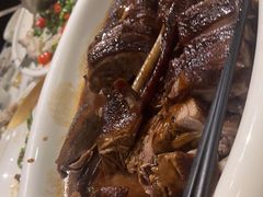 -陶缘一号·四季缘·老字号顺德菜·户外婚礼家宴(西滘店)