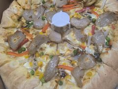 -达美乐比萨(双安店)